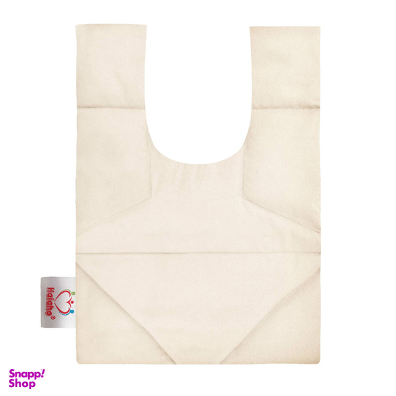 کیسه تسکین درد هیاهو مدل آروماتراپی اسانس بابونه کد Wheat-42x32-8