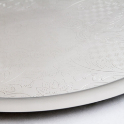 سینی استیل سالینو کد SS-80089