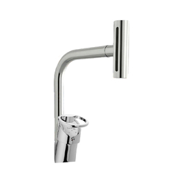 شیر آشپزخانه توفیق مدل النگویی آبشاری چهارحالته