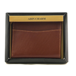 کیف پول مردانه چرم بارز مدل DM68