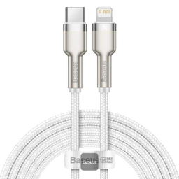 کابل دیتا Type-C به Lightning بیسوس مدل BS-CATLJK-A01 طول 1 متر