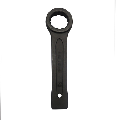 آچار رینگی چکشی دینگشی مدل YP-ART-AC3032 سایز 32 میلی متر