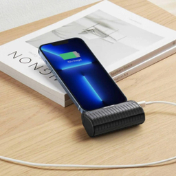 پاوربانک گرین لاین مدل Pocket-L ظرفیت 5000 میلی‌آمپر ساعت