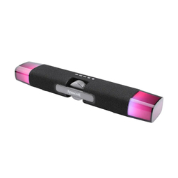 اسپیکر دسکتاپ مخصوص بازی ردراگون مدل DORA GS512 RGB