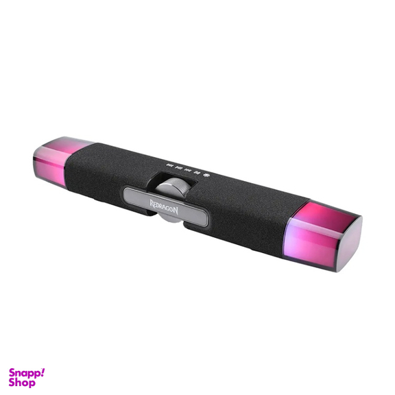 اسپیکر دسکتاپ مخصوص بازی ردراگون مدل DORA GS512 RGB