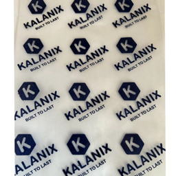کاور سوئیچ کالانیکس مدل COV-X33CROSS-10555 طرح فلزی به همراه جاسوئیچی مناسب MVM X33 کراس