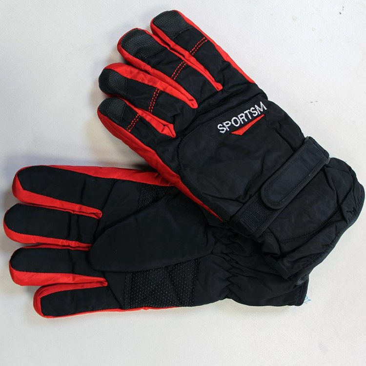 دستکش موتورسواری مدل Sport-SM