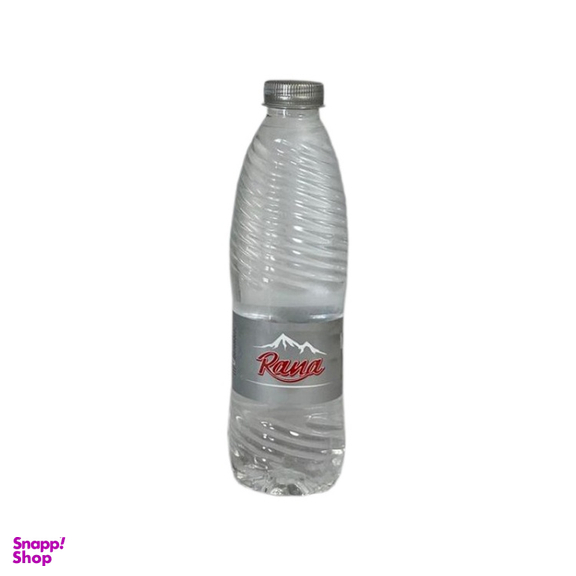 آب معدنی رعنا حجم 1/5 لیتر