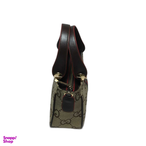 کیف دستی زنانه طرح گوچی کد 2064