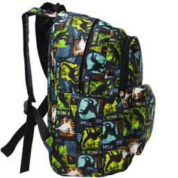 کوله پشتی پسرانه توریث مدل CH-910