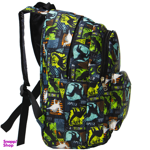 کوله پشتی پسرانه توریث مدل CH-910