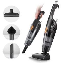 جارو برقی شیائومی مدل Deerma DX115C Household Vacuum Cleaner