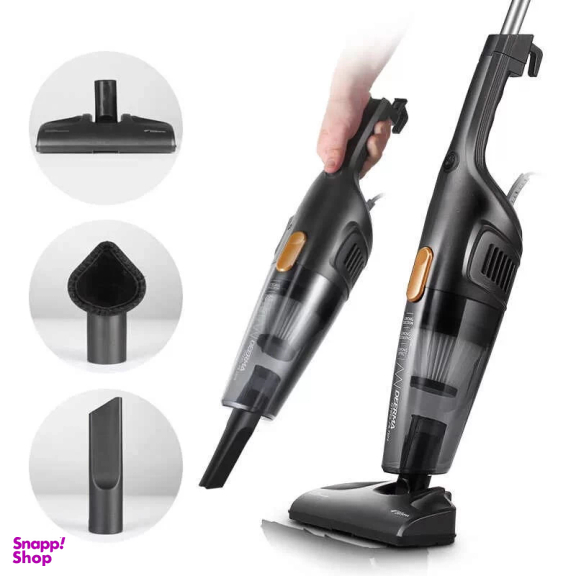 جارو برقی شیائومی مدل Deerma DX115C Household Vacuum Cleaner