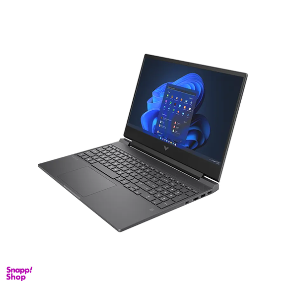 لپ تاپ گیمینگ اچ پی مدل Victus 15 FA1095NIA-Z 2023 16GB 512GB