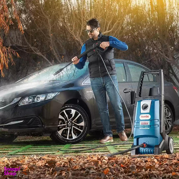 کارواش رونیکس مدل RP-U150