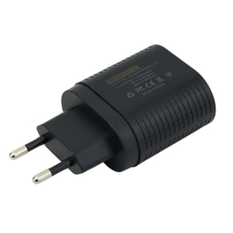 شارژر دیواری وریتی مدل AP-2119 به همراه کابل تبدیل USB-C