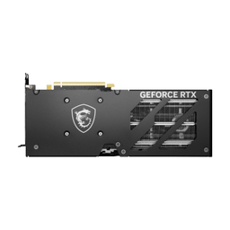 کارت گرافیک مخصوص بازی ام اس آی مدل RTX 4060 Ti GAMING X SLIM 16G