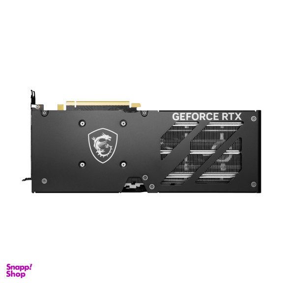 کارت گرافیک مخصوص بازی ام اس آی مدل RTX 4060 Ti GAMING X SLIM 16G