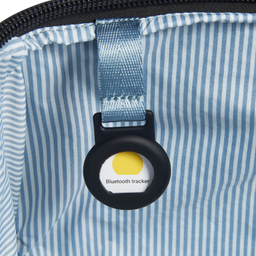 چمدان دلسی مدل TURENNE SOFT کد 1632831 سایز خیلی بزرگ ارتفاع 83 سانتی متر