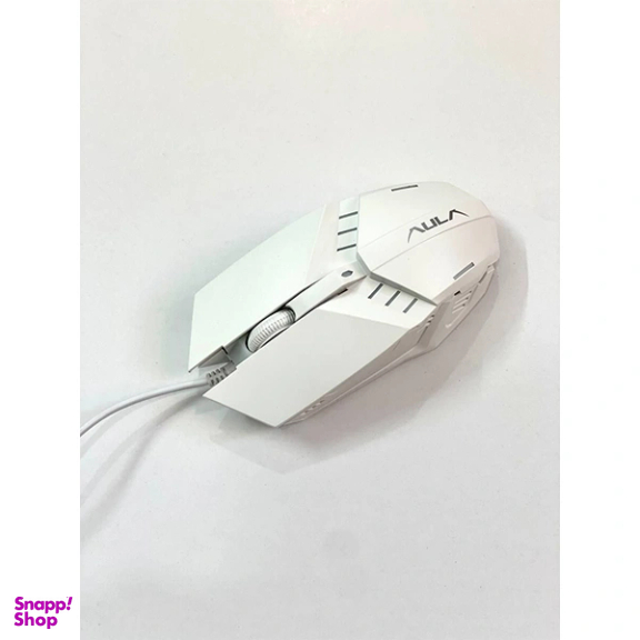 ست کیبورد و ماوس مخصوص بازی آئولا مدل AULA F3061 Combo