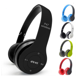 هدفون بی سیم مدل P47