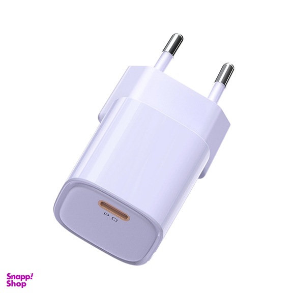 شارژر دیواری 20 وات مک دودو مدل CH-402