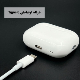 هندزفری بلوتوثی لومی مدل ایرپاد پرو 2 ANC