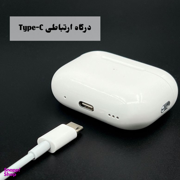 هندزفری بلوتوثی لومی مدل ایرپاد پرو 2 ANC