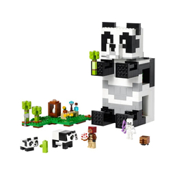 لگو مدل Panda Haven 21245