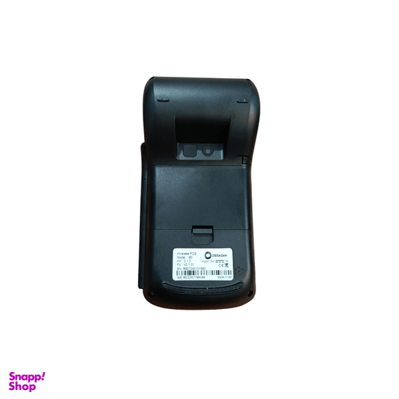 دستگاه کارت خوان 4G WIFI مدل SZZT i90
