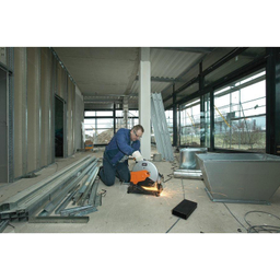 پروفیل بر آ ا گ مدل SMT 355