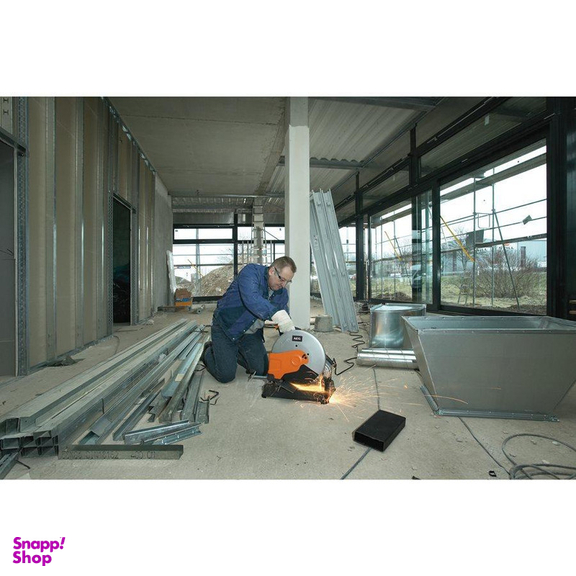 پروفیل بر آ ا گ مدل SMT 355