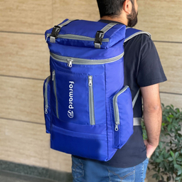کوله پشتی 45 لیتری فوروارد کد FCLT8043 CAMP PRO