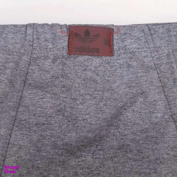 شورت مردانه مدل اسلیپ ساده رنگ طوسی تیره