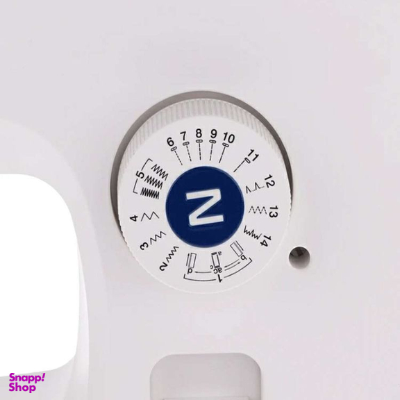 چرخ خیاطی زنیت مدل ZSM1449