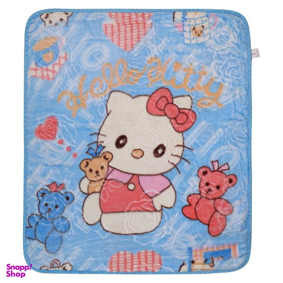 پتو کودک و نوزاد مدل teddy کد 2