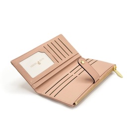 کیف پول زنانه رز مری مدل T713-23