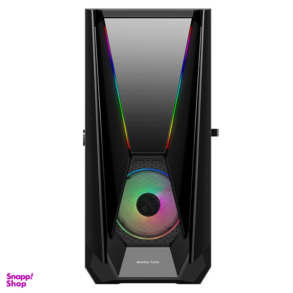 کیس کامپیوتر مستر تک مدل RAPTOR X GAMING