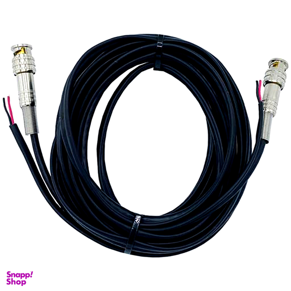 کابل ترکیبی مدل RC-RG59-C06-1 طول 305 متر