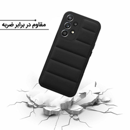 کاور اپیکوی مدل Puffy Puffer مناسب برای گوشی موبایل سامسونگ Galaxy A32 4G