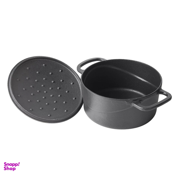 قابلمه نالینو مدل Feleti سایز 24