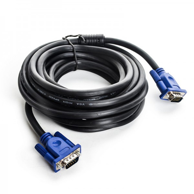 کابل VGA کایزر مدل 4+3 طول 5 متر