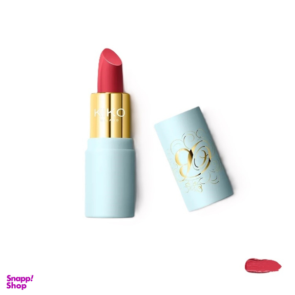 رژ لب جامد کیکو میلانو مدل Bridgerton شماره 04