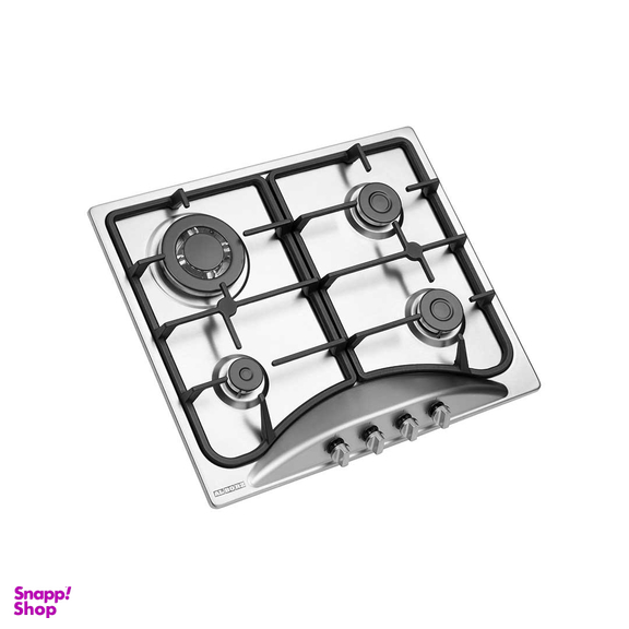 گاز صفحه ای استیل البرز مدل S-4653