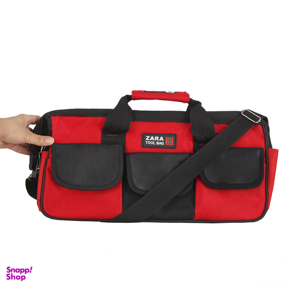کیف ابزار زارا مدل TB-109