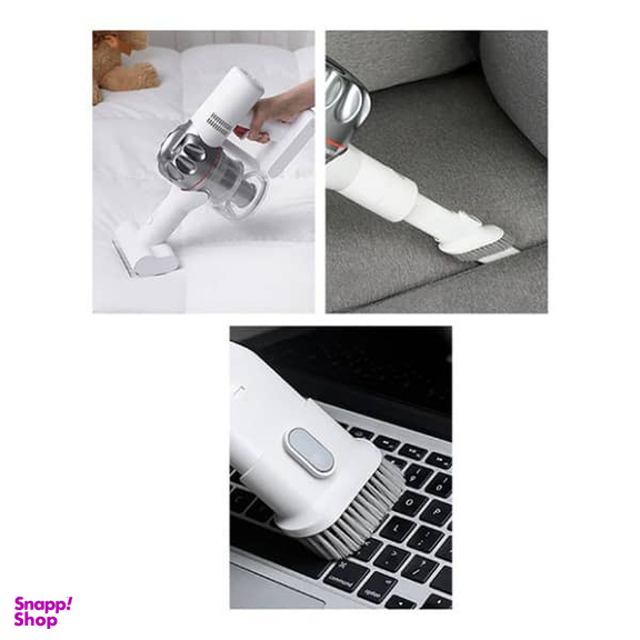 جارو شارژی عصایی دریم مدل V9P