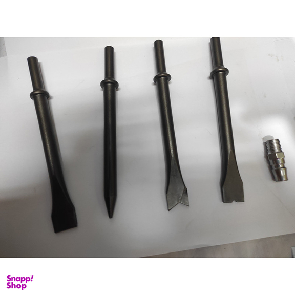 چکش بادی ووفو مدل SMT-WFH-1140-WUFU-PRO