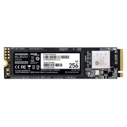 حافظه SSD اینترنال کلو مدل Cras C710 NVMe M.2
