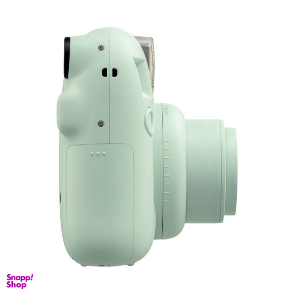 دوربین عکاسی چاپ فوری فوجی مدل Mini12-IceBlue