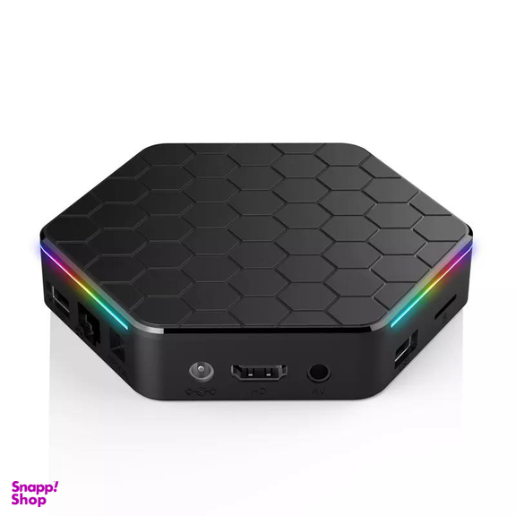 اندروید باکس مدل T95Z Plus